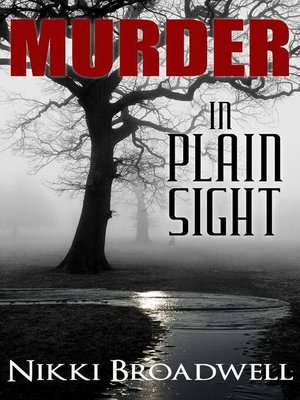 cover image of Murder in Plain Sight